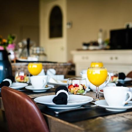 B&B Maison Rabelais デ ハーン エクステリア 写真