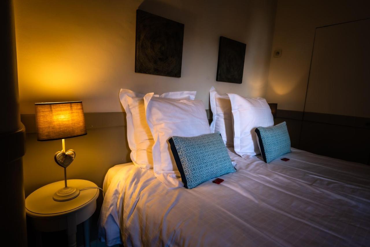 B&B Maison Rabelais デ ハーン エクステリア 写真