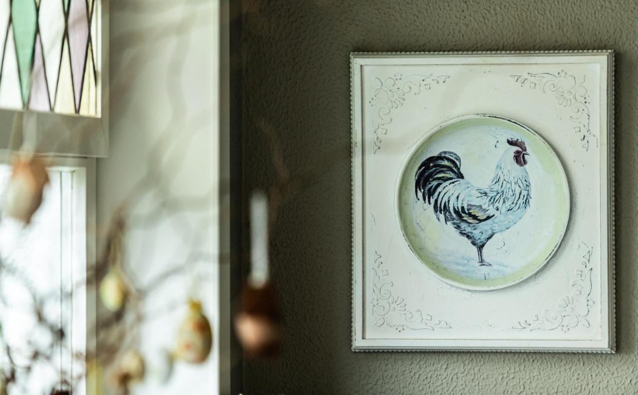 B&B Maison Rabelais デ ハーン エクステリア 写真