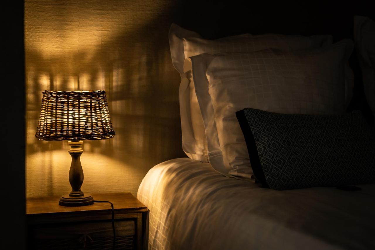 B&B Maison Rabelais デ ハーン エクステリア 写真
