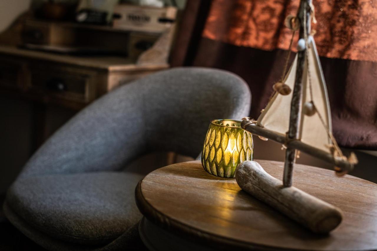 B&B Maison Rabelais デ ハーン エクステリア 写真