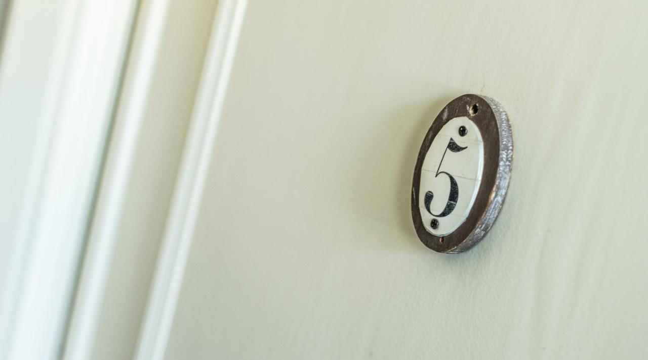 B&B Maison Rabelais デ ハーン エクステリア 写真