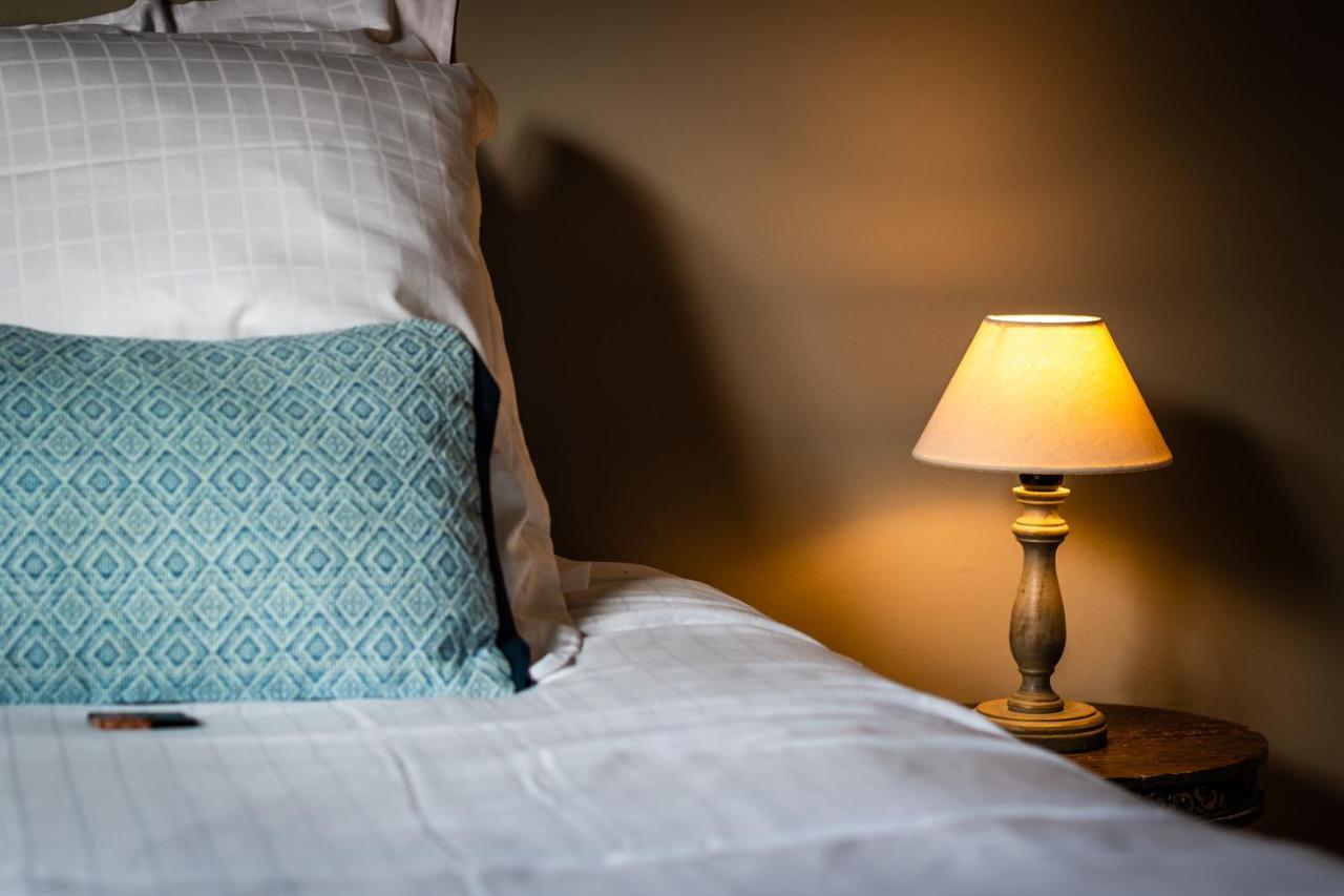 B&B Maison Rabelais デ ハーン エクステリア 写真