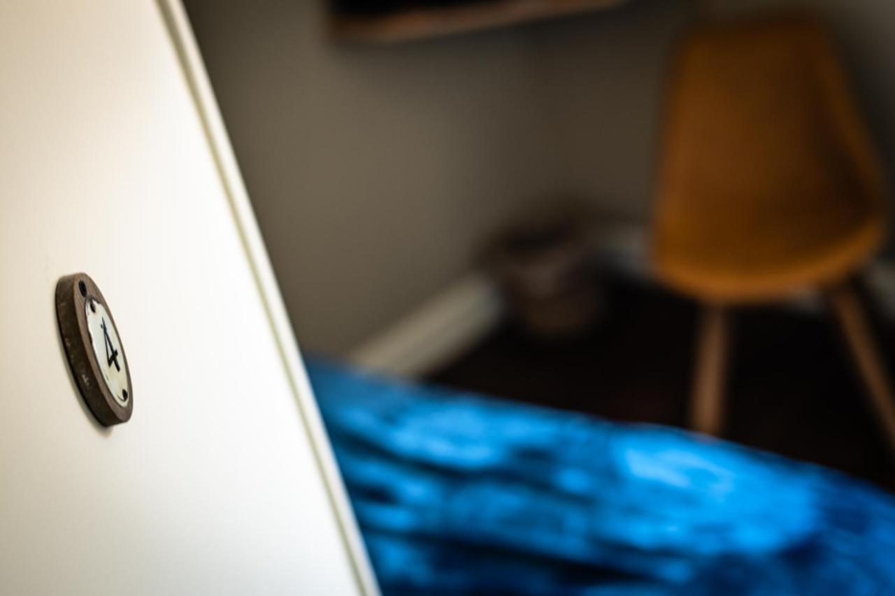 B&B Maison Rabelais デ ハーン エクステリア 写真