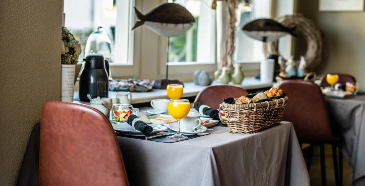 B&B Maison Rabelais デ ハーン エクステリア 写真