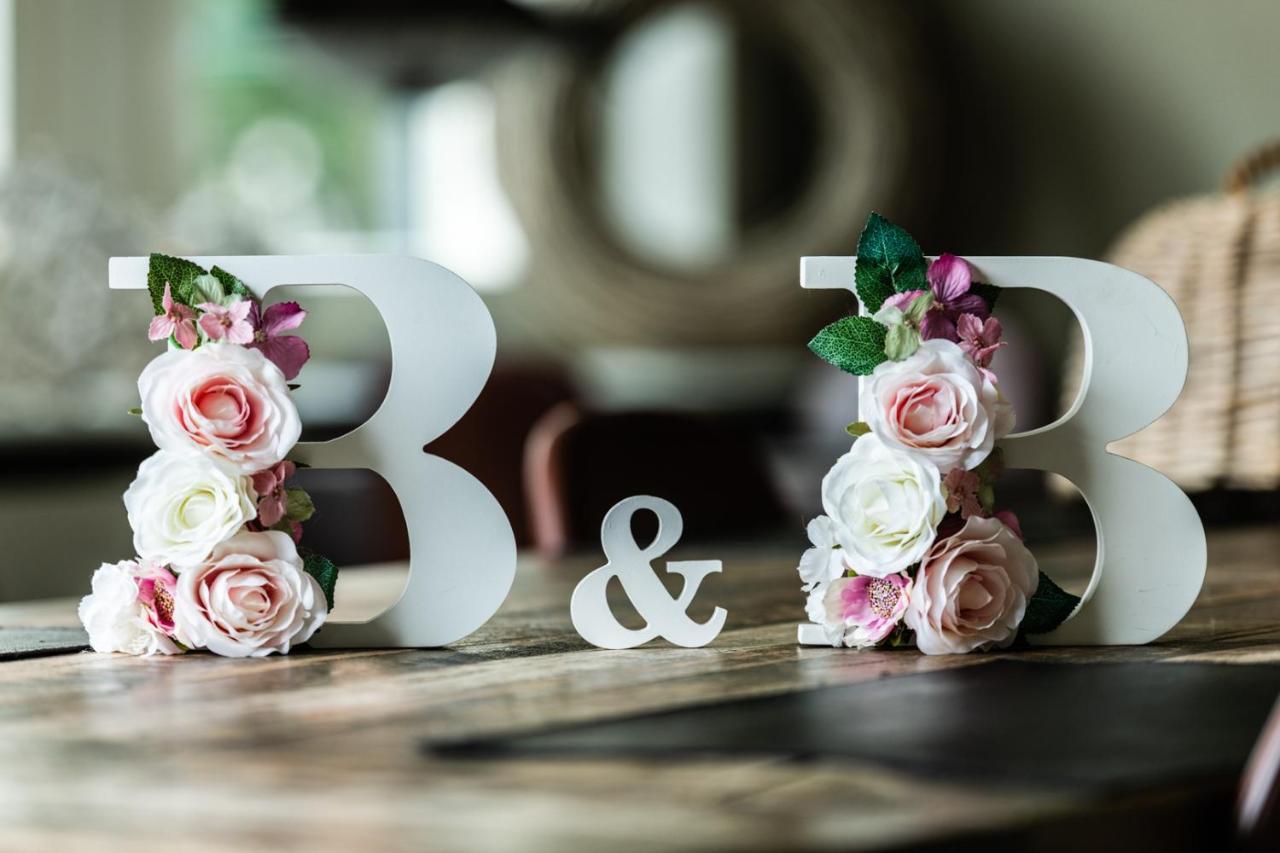 B&B Maison Rabelais デ ハーン エクステリア 写真